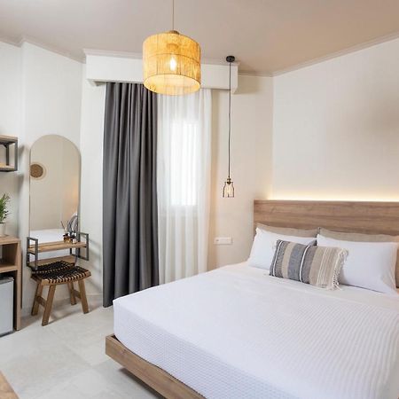 Noemie Premium Holiday Apartments Pefkohóri Kültér fotó