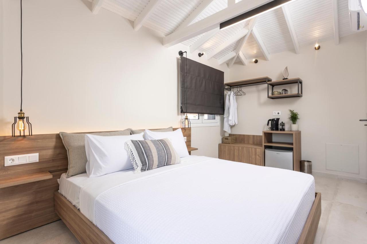 Noemie Premium Holiday Apartments Pefkohóri Kültér fotó