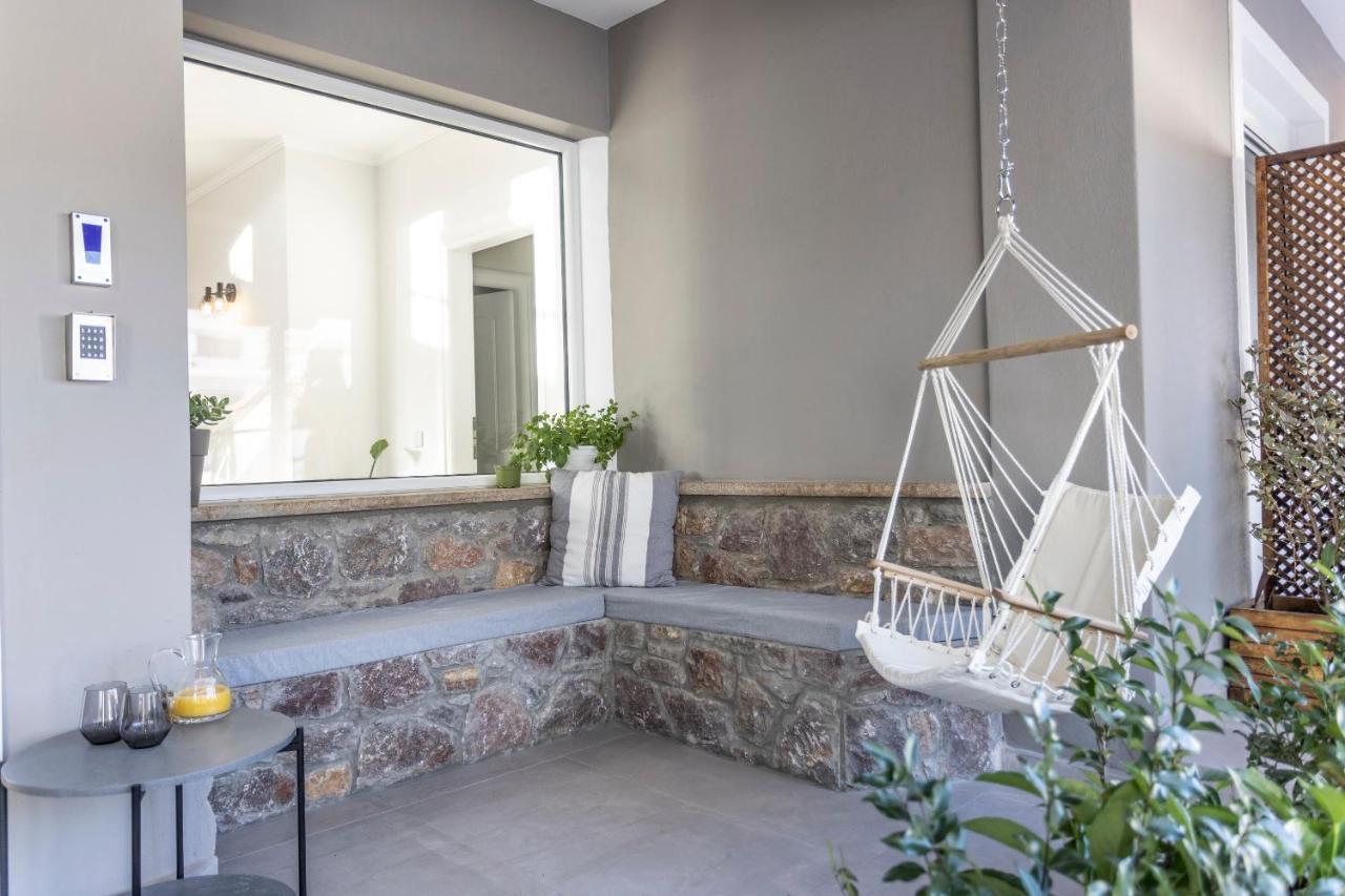 Noemie Premium Holiday Apartments Pefkohóri Kültér fotó