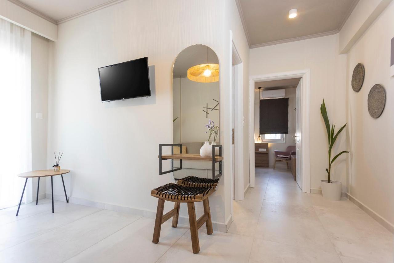 Noemie Premium Holiday Apartments Pefkohóri Kültér fotó