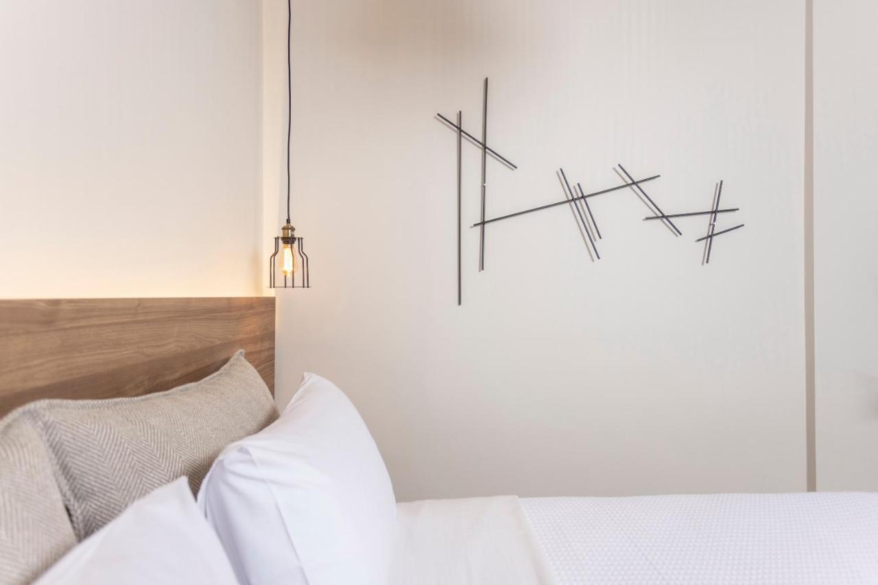 Noemie Premium Holiday Apartments Pefkohóri Kültér fotó