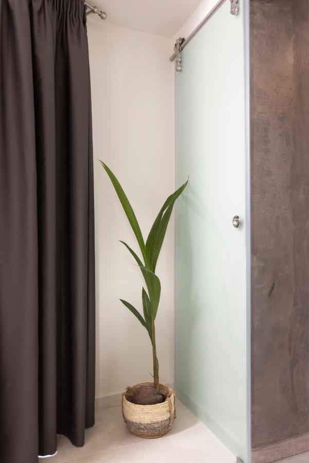 Noemie Premium Holiday Apartments Pefkohóri Kültér fotó