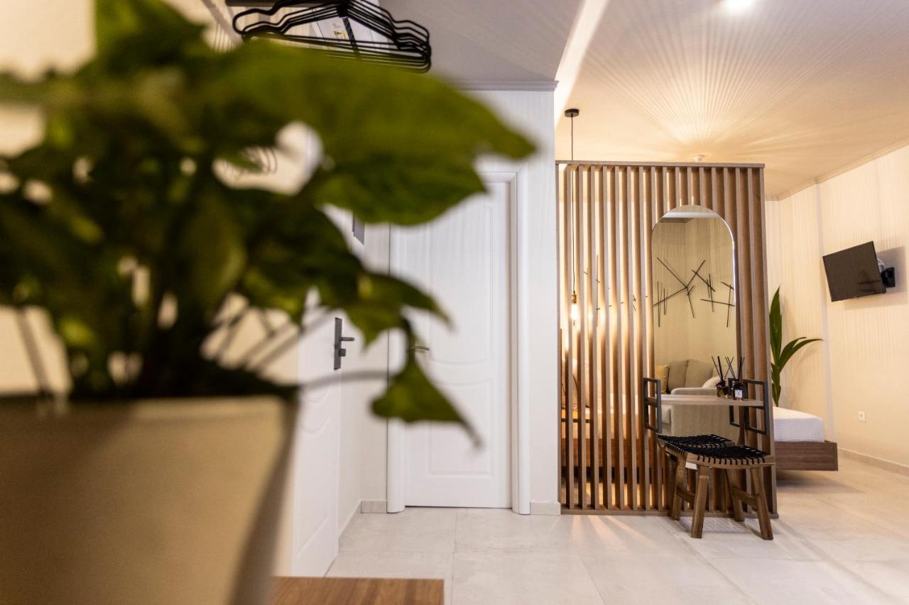 Noemie Premium Holiday Apartments Pefkohóri Kültér fotó