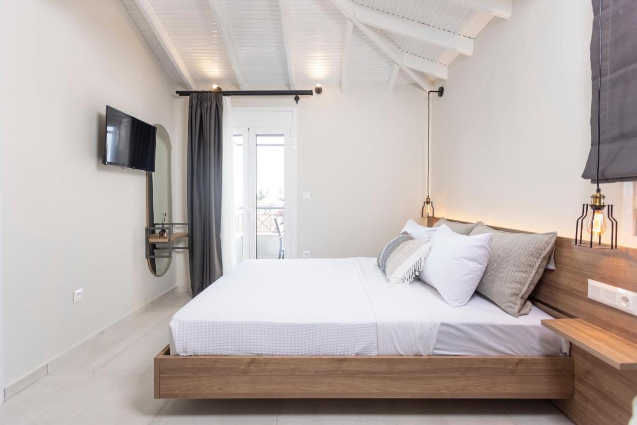 Noemie Premium Holiday Apartments Pefkohóri Kültér fotó