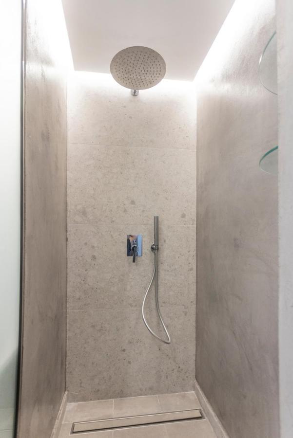 Noemie Premium Holiday Apartments Pefkohóri Kültér fotó