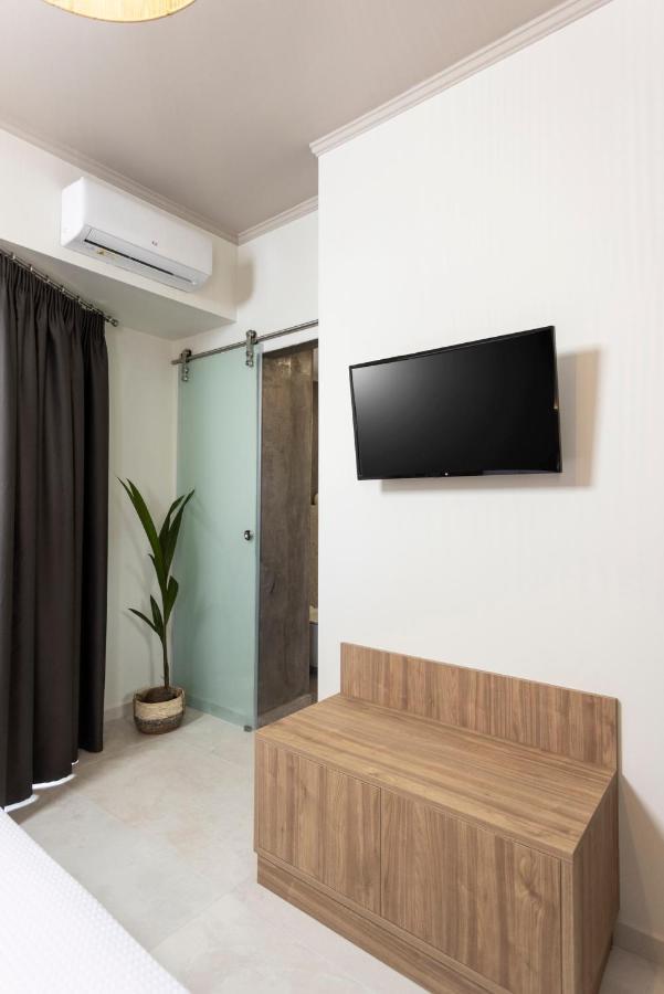Noemie Premium Holiday Apartments Pefkohóri Kültér fotó