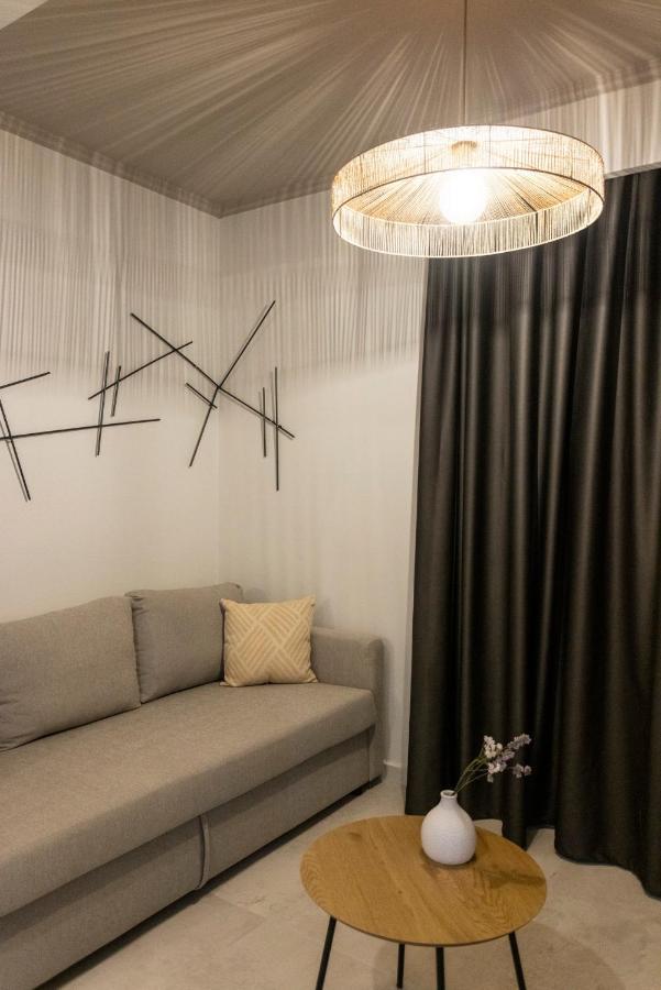 Noemie Premium Holiday Apartments Pefkohóri Kültér fotó