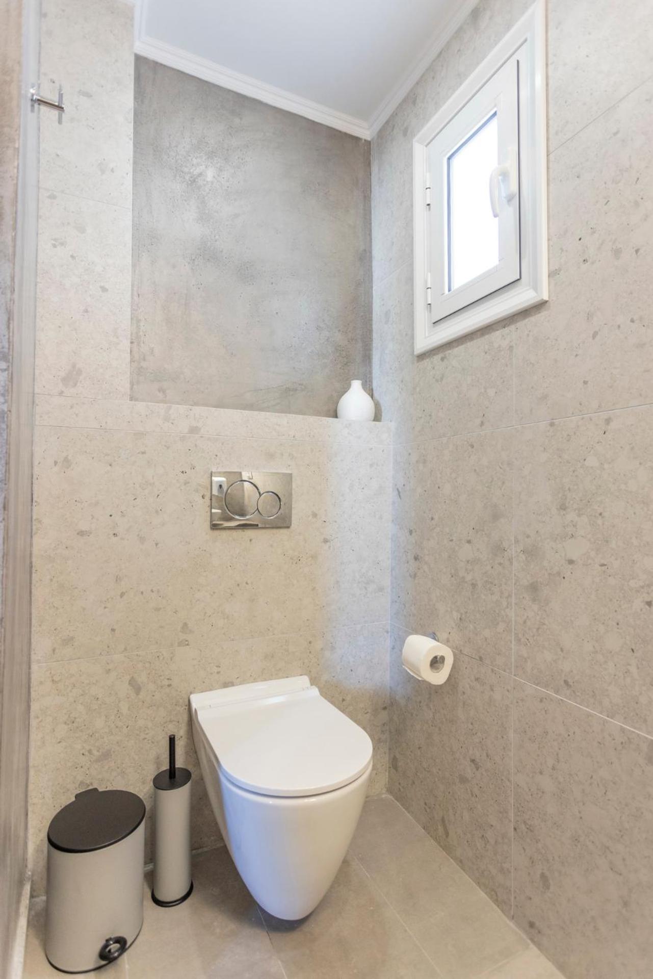 Noemie Premium Holiday Apartments Pefkohóri Kültér fotó