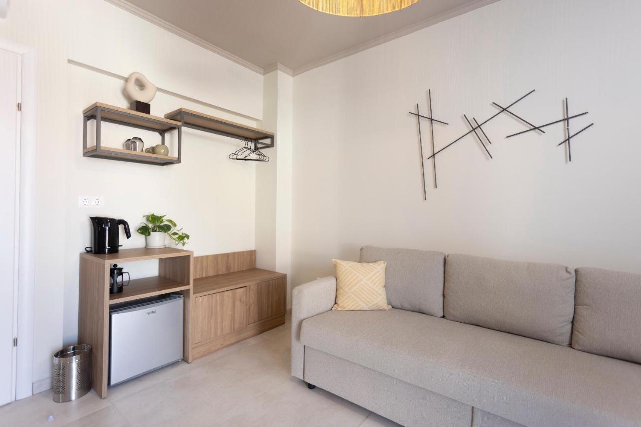 Noemie Premium Holiday Apartments Pefkohóri Kültér fotó