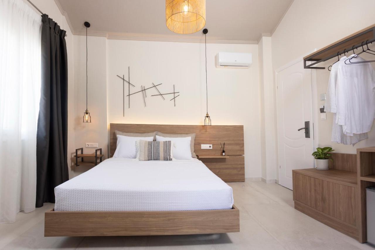 Noemie Premium Holiday Apartments Pefkohóri Kültér fotó