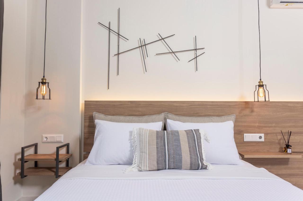 Noemie Premium Holiday Apartments Pefkohóri Kültér fotó