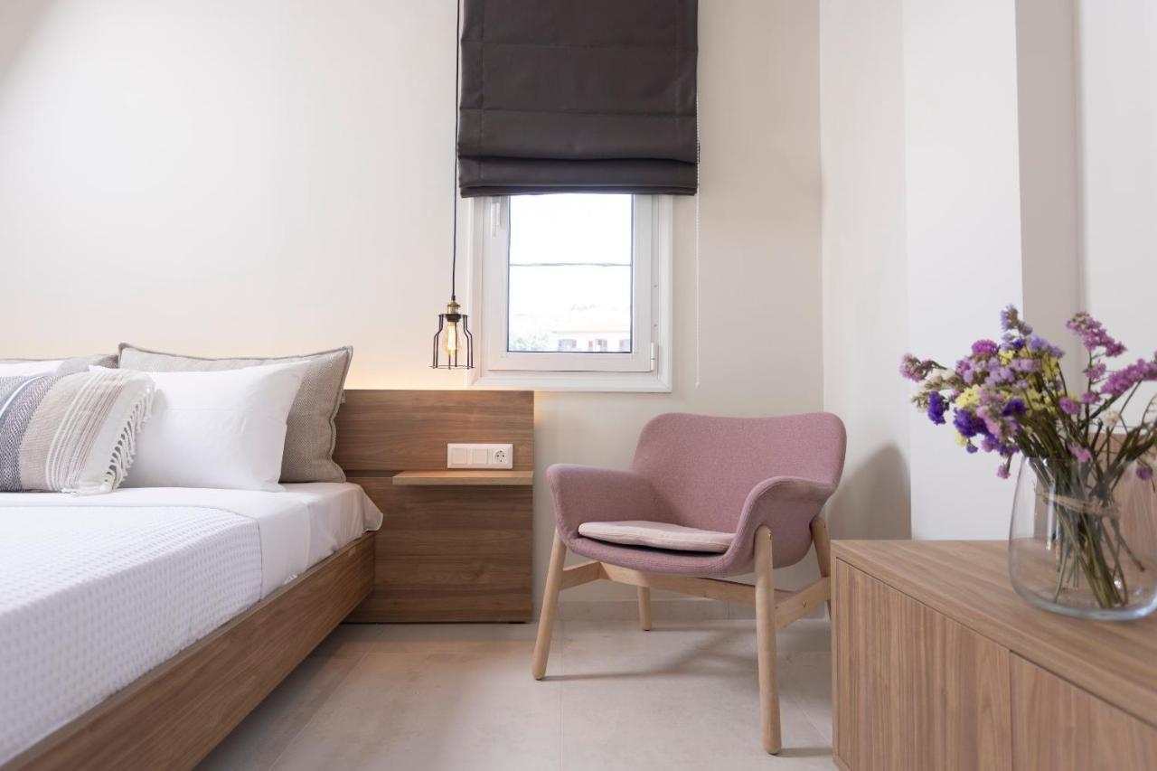 Noemie Premium Holiday Apartments Pefkohóri Kültér fotó