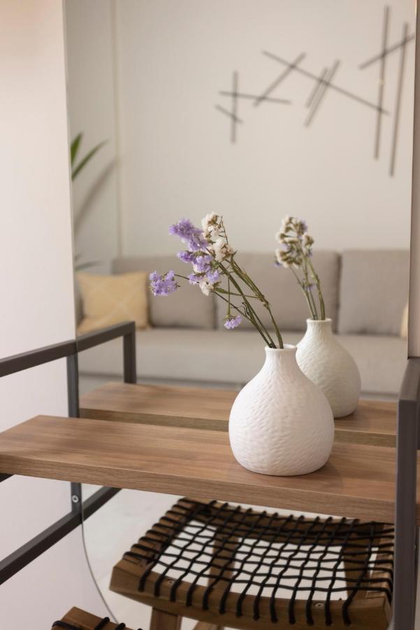 Noemie Premium Holiday Apartments Pefkohóri Kültér fotó